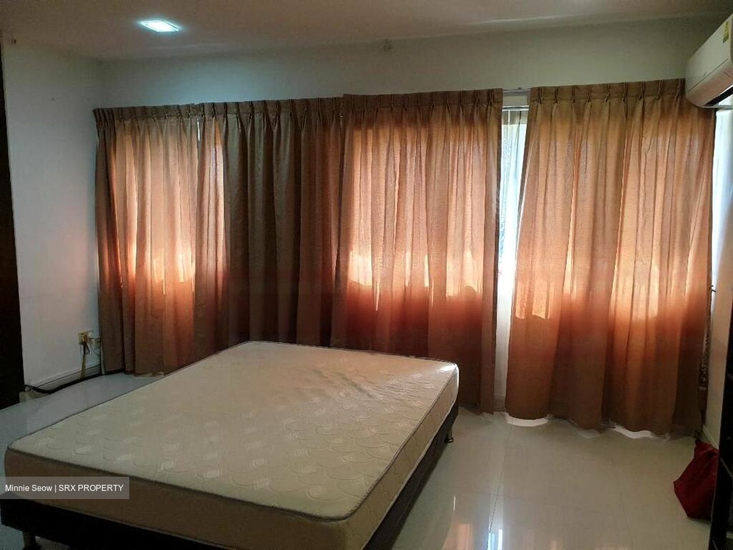 Queensway Tower / Queensway Shopping Centre (D3), Apartment #530673881